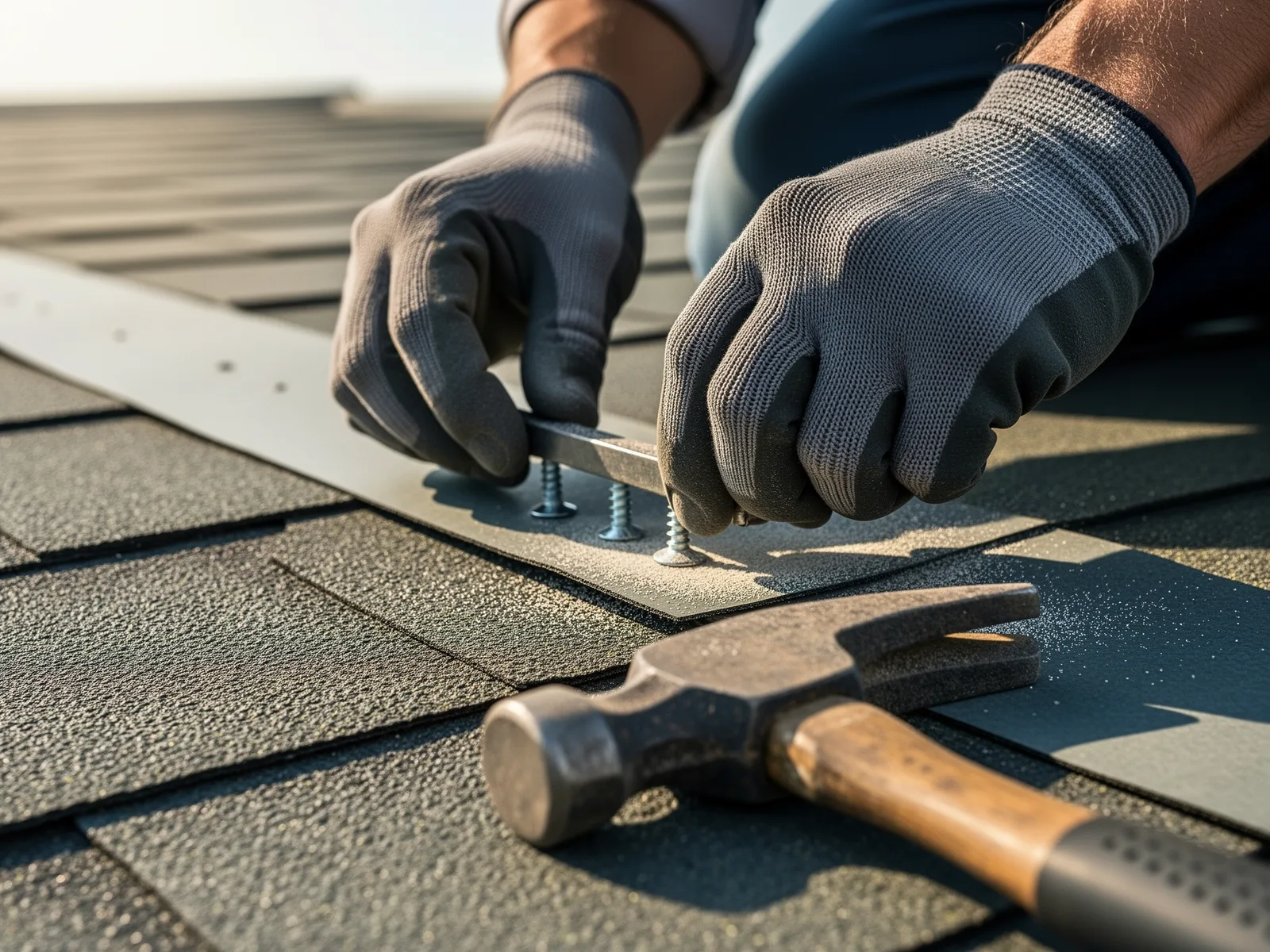 Why choose Fascia Repair in Bartlett, TN
